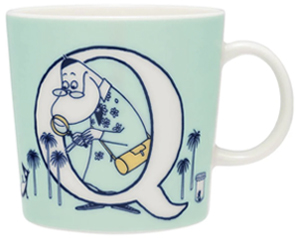 ABC Q