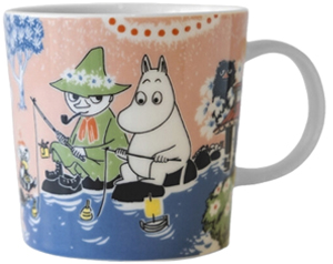 Moominvalley Park Japan 2026