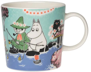 Muumimuki Simple Joy