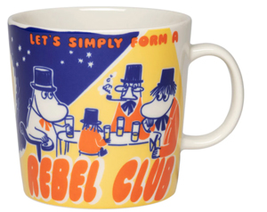 Rebel Club